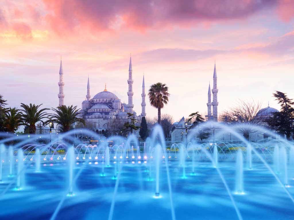 Fountain MEP Services Image
