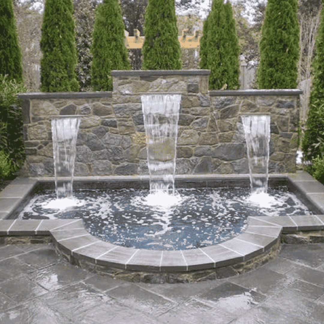 Water Sheet (Water Blade)