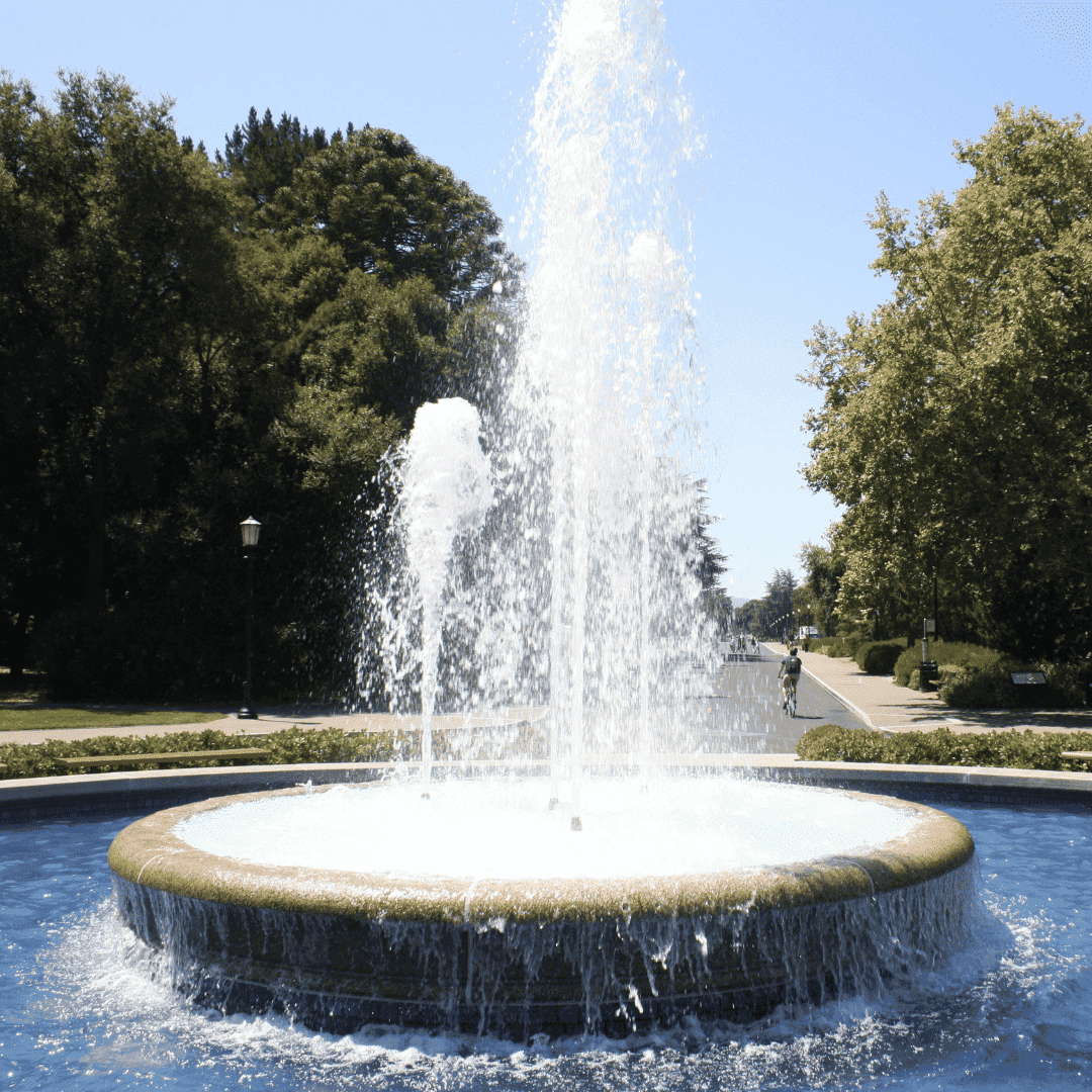 Musical Fountains MO13