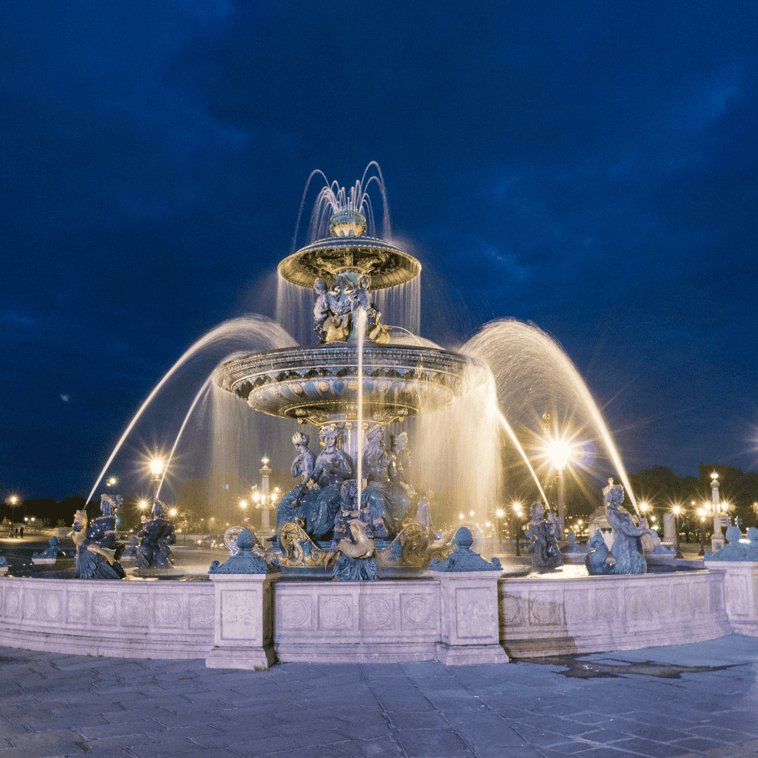 Programmable Fountains PR1