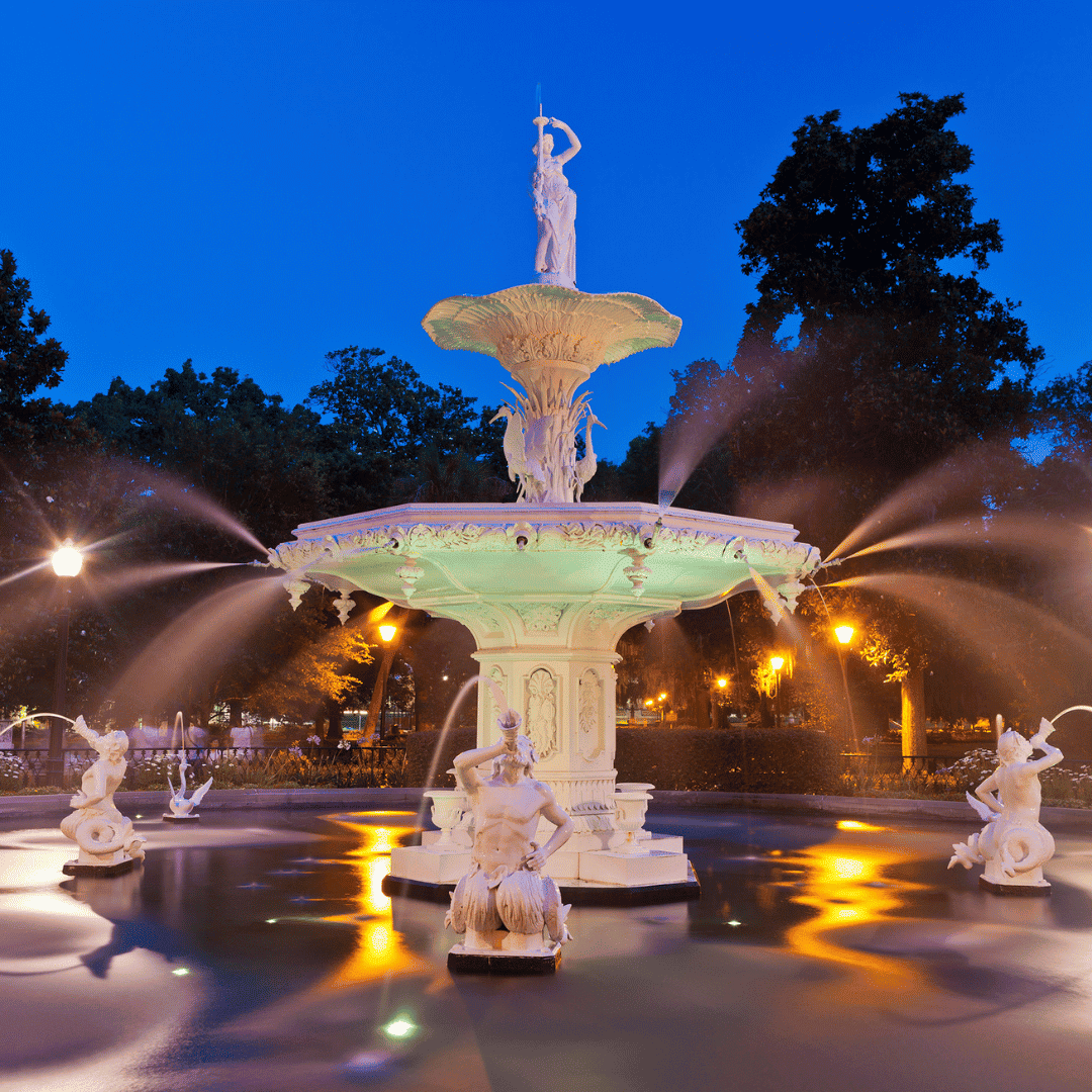 Programmable Fountains PR14