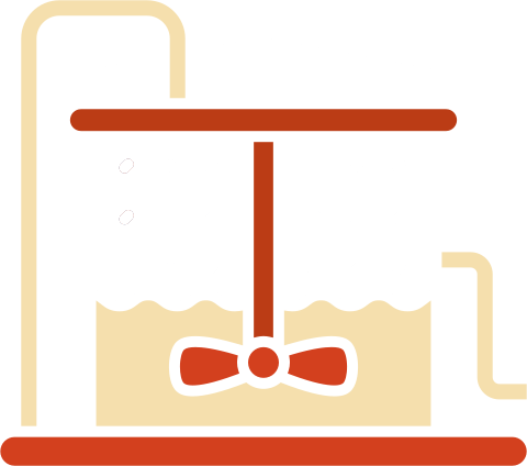 Ultrafiltration Water Treatment Plant icon